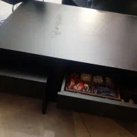 میز جلو مبلی
