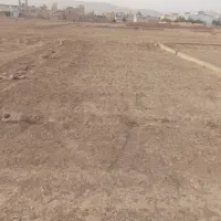 زمین۲۲۰ متری در ابارش