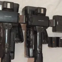 هلیشات فانتوم ۴ . دوربین ان ایکس ۳ .nx. اسمو