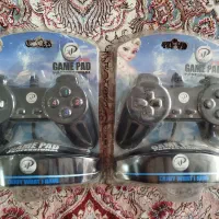 دسته بازی کامپیوتر