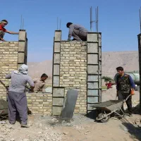 صفر تا صد کارهای ساختمانی تخریب /طراحی/ نوسازی