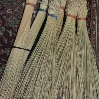 جارو دستی