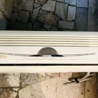 کولر گازی جنرال( اصل) ۱۲ هزار طرح لبخند گرم و سرد