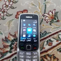 نوکیا 6303 اصلی کلکسیونی