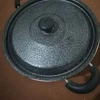 قابلمه وسینی جفتشون نوع