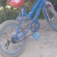 دوچرخه ۱۶