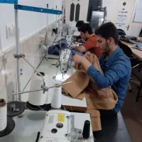 آموزش خیاطی آقایان وبانوان با ارائه ی مدرک فنی