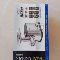 چرخ گوشت BEEM1603