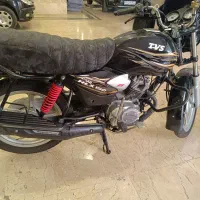 tvs 150 فروش فوری