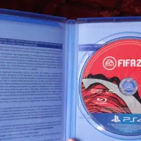 سیدی بازی fifa20