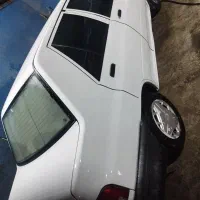 فروش پراید بی رنگ مدل۹۸