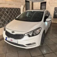 فروش سراتو ۲۰۱۵ وارداتی ۲۰۰۰