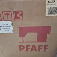 چرخ خیاطی کاچیران(پفاف) مدل1129 اصل  آلمان آکبند