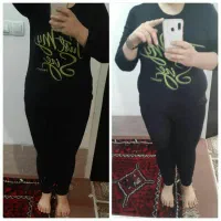 یکبار برای همیشه لاغر شو