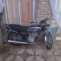 موتور هوندا 150