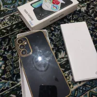 سلام گوشی سامسونگ Galaxy a05 s نونو 64 GB