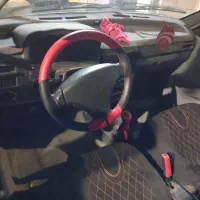 پراید 83