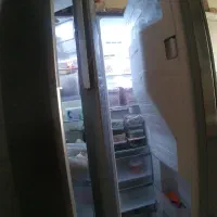 ساید بای ساید اسنوا سایز 27 فوت مدل گالری 3320