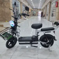 موتور شارژی