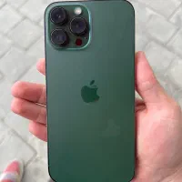 Iphone 13 promax سالم در حد