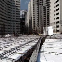 قیمت قطعی تحویل سه سال غرب تهران