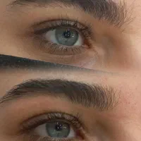 تخفیف ویژه اصلاح تخصصی ابرو وصورت وموخوره گیری