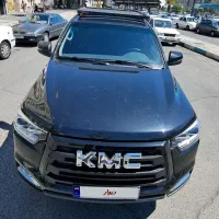 KMC T8|خودرو سواری و وانت|تهران, شاهین|دیوار