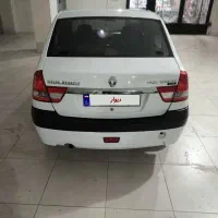 پارس تندر مولتی مدیا ۹۷گیربکس جدید