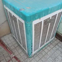 کولر آبی 5000 (موتوژن مس)