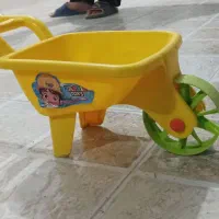 فرغون اسباب بازی