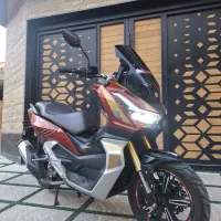 adv 250cc|موتورسیکلت|اراک, |دیوار