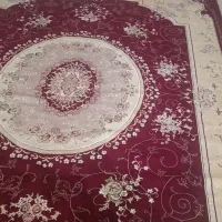 فرش نگین مشهد ۵۰۰ شانه