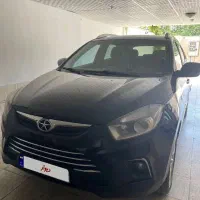 جک s5 بدون رنگ اتومات