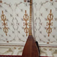 ساز قوبوز در حد نو