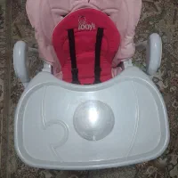 صندلی غذاخوری کودک زویی مدل   z110