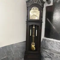 ساعت ایستاده در حد نو