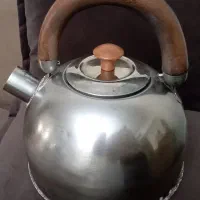 کتری برند سوپرمگا آلمانی