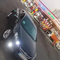 جک j5دنده اتومات مدل93