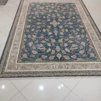 فرش کم استفاده شده سالم