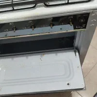 اجاق گاز پنج شعله