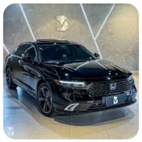 فروش حواله هوندا آکورد 2025