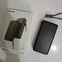 پاور بانک گرین