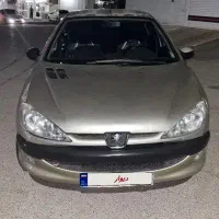 206بژ