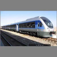 تور مشهد با قطار از اردبیل
