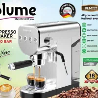 اسپرسو ساز خانگی بلوم