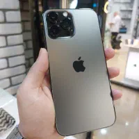 اپل iPhone 13promax با حافظه 256باتری  فابریک80