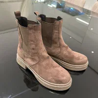 نیم بوت|کیف، کفش، کمربند|تهران, شاهین|دیوار