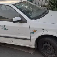 سمند LX ساده، مدل ۱۳۹۶|خودرو سواری و وانت|تهران, عبدل‌آباد|دیوار