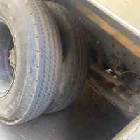 ایسوزو۵۲۰۰ درحد نو