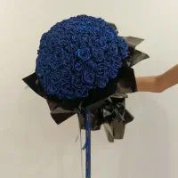 دسته گل|گل مصنوعی|قم, سالاریه|دیوار